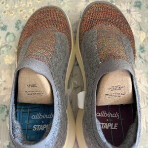 Allbirds dasher